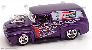 MF Purple